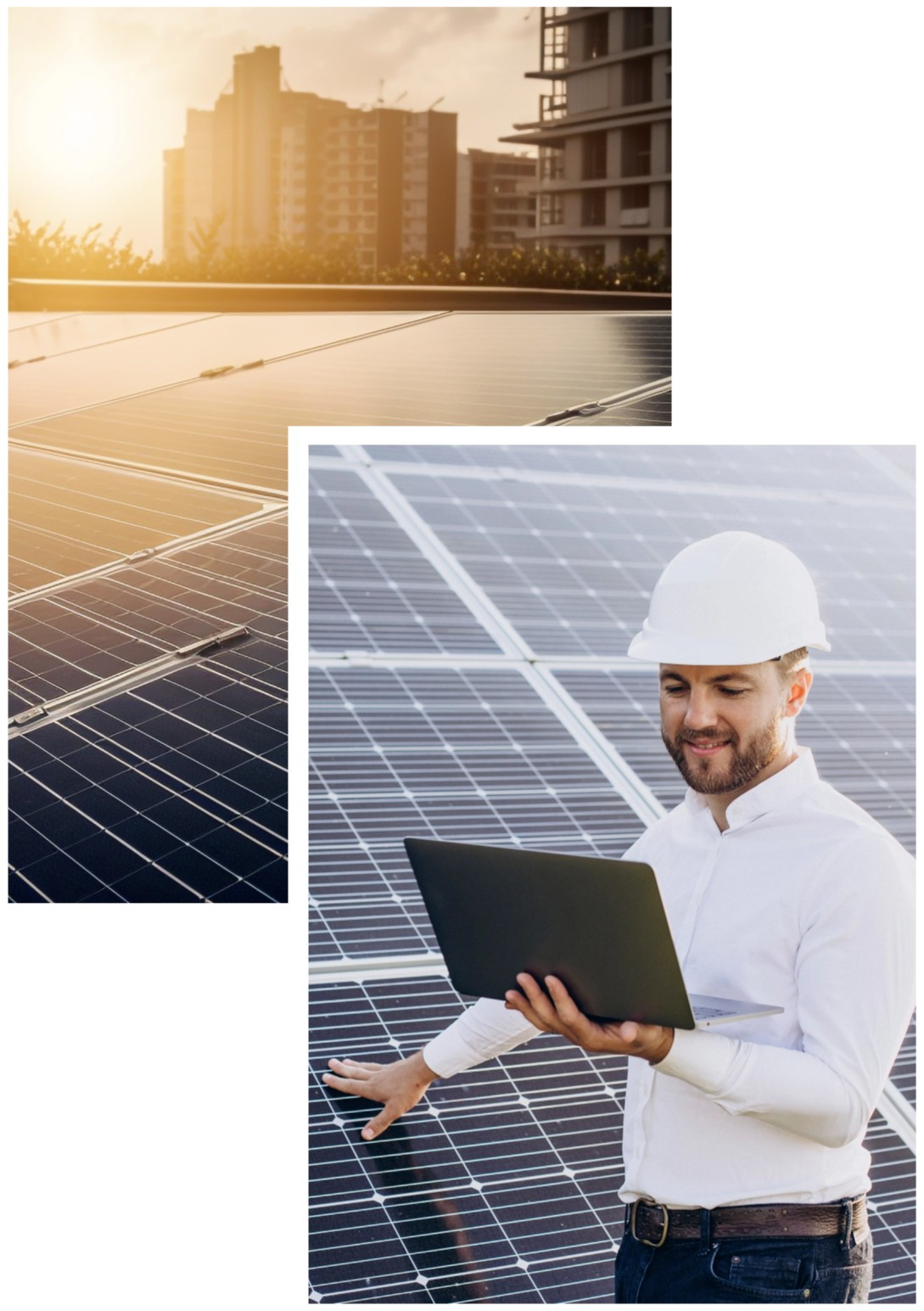 Komplexní dohled pro energetiku