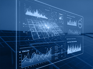 Nepřetržitý dohled v reálném čase