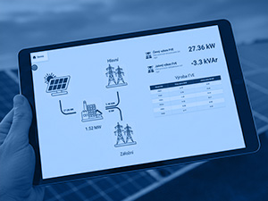 Reporting a vyhodnocení provozu