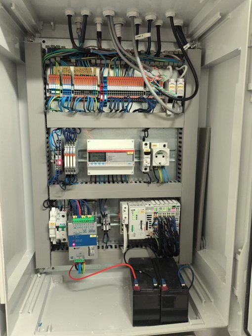 FVE Christ Car Wash, Plzeň