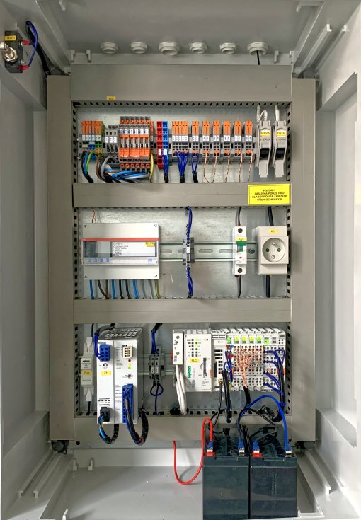 R007_TACHOV_LDS_dispečerské řízení ENERGOBOX RTU