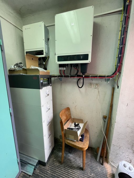 FVE ZRUČ-SENEC - 30,03 kWp