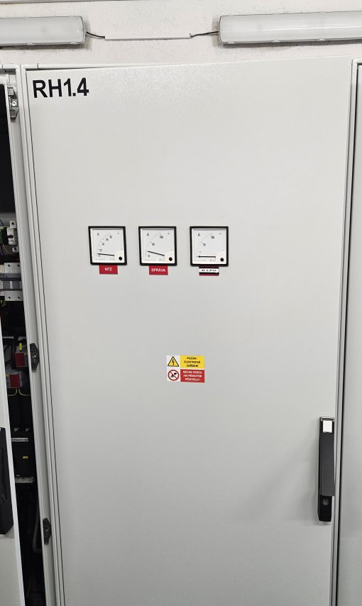 R004_KLATOVY_FVE DZ Klatovy