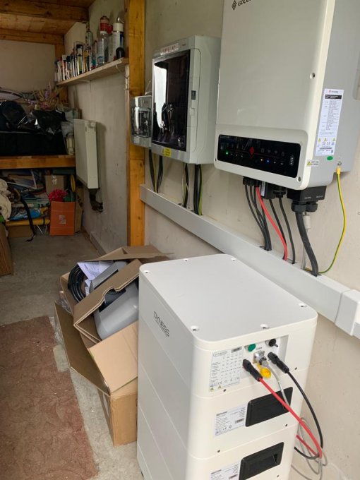 FVE PLZEŇ - 6,37 kWp