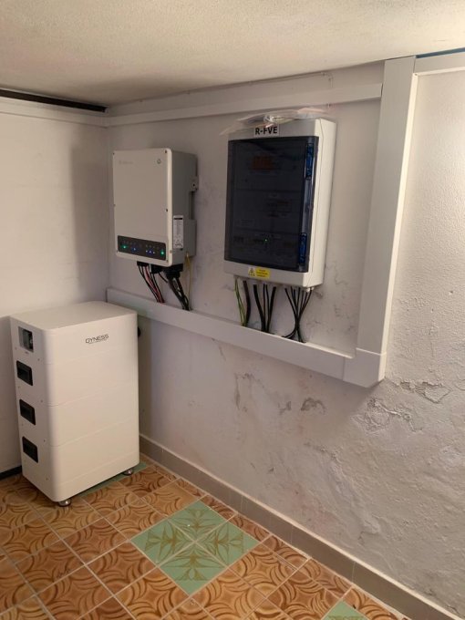 FVE PLZEŇ - 6,8 kWp