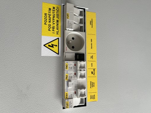 FVE PLZEŇ - 18,2 kWp