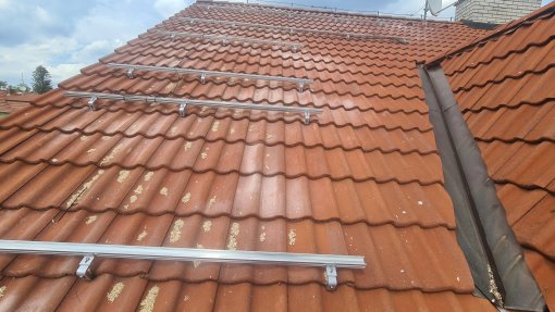 FVE MIROŠOV - 8,1 kWp