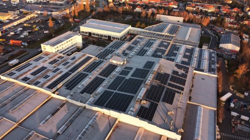 FVE Christ Car Wash, Plzeň