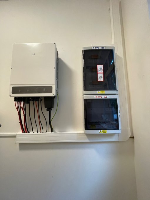 FVE LÁZNĚ KYNŽVART - 29,575 kWp