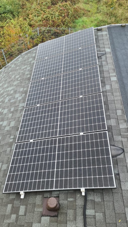 FVE PLZEŇ - 14,56 kWp
