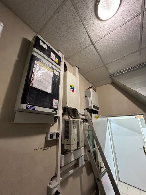 FVE TŘEMOŠNÁ - 9,5 kWp