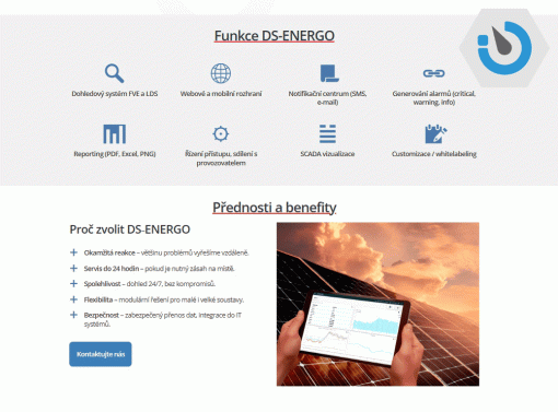 Energetika pro LDS bez starostí: Od legislativy po software ⚡